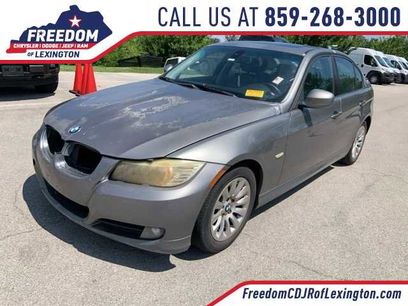 Used 2009 BMW 328i Sedan
