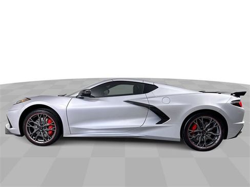 New 2026 Chevrolet Corvette 2LT w/ Z51 Performance Package image 5