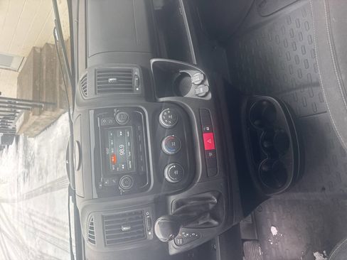 Used 2017 RAM ProMaster 3500 image 14