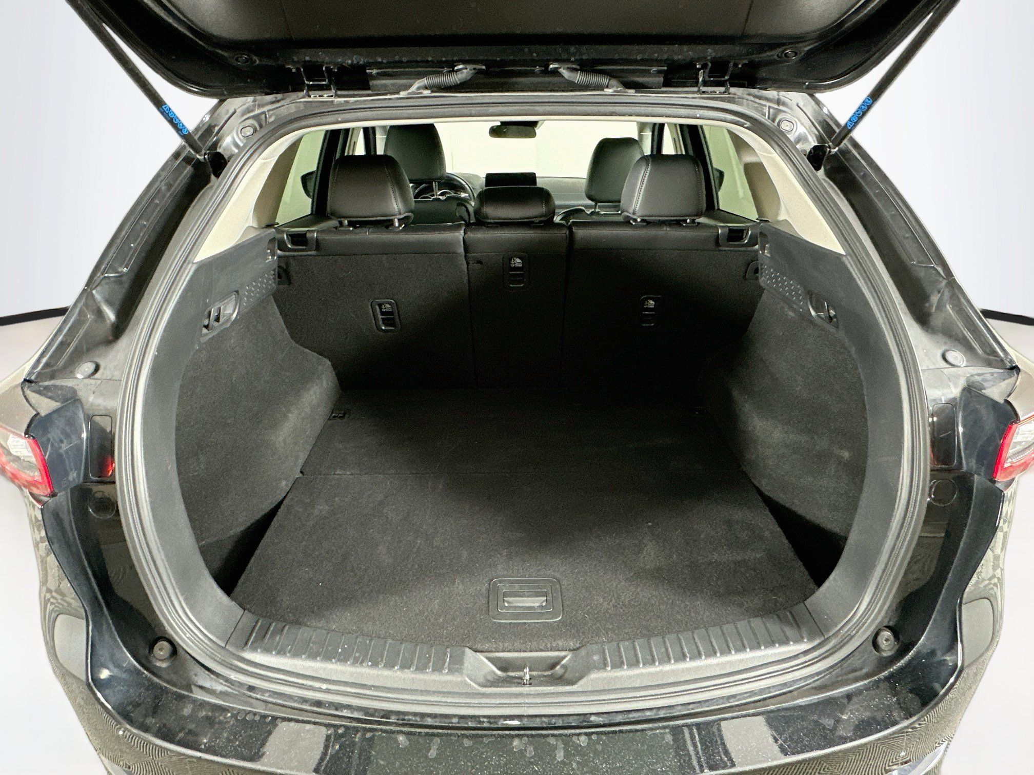 Used 2025 MAZDA CX-5 AWD 2.5 S w/ Select Package image 29