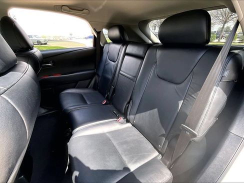 Used 2011 Lexus RX 350 AWD w/ Premium Pkg image 32