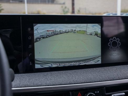 Used 2025 Nissan Kicks SV FWD image 27