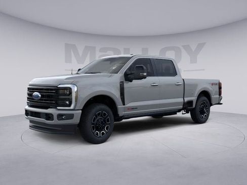 New 2026 Ford F350 Platinum AWD/4WD image 30