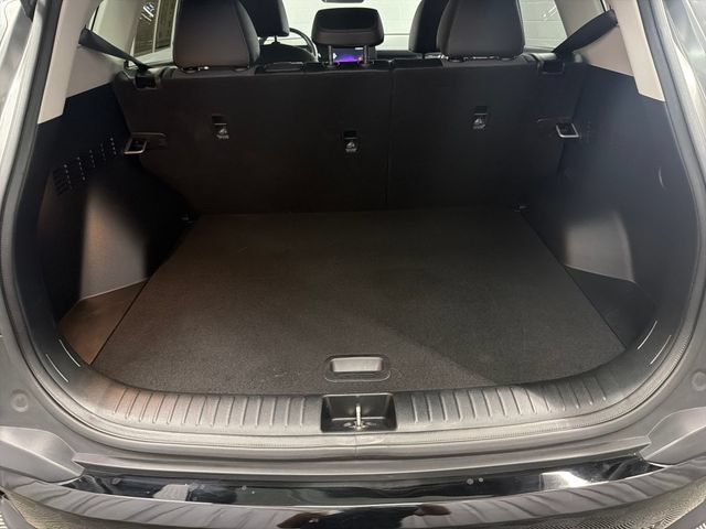 Certified 2024 Kia Seltos S AWD/4WD image 25