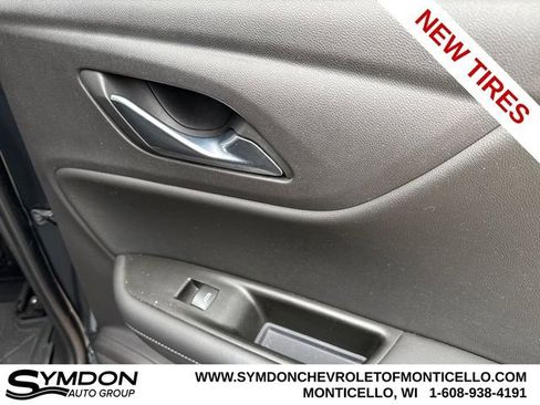 Used 2019 Chevrolet Blazer LT image 21