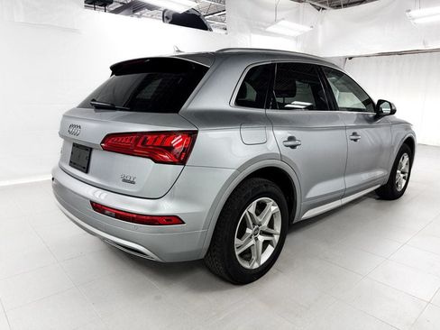 Used 2018 Audi Q5 2.0T Premium Plus AWD/4WD image 4
