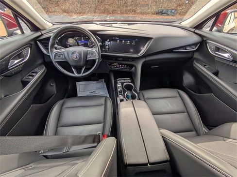 Used 2023 Buick Envision Essence image 29