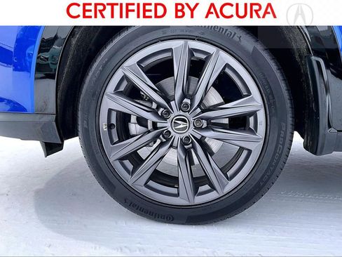 Certified 2025 Acura ADX A-Spec image 11