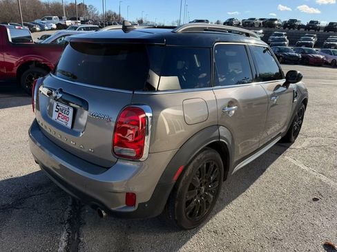 Used 2018 MINI Cooper Countryman S image 7