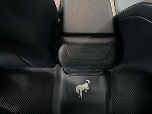 Used 2023 Ford Bronco Wildtrak image 25