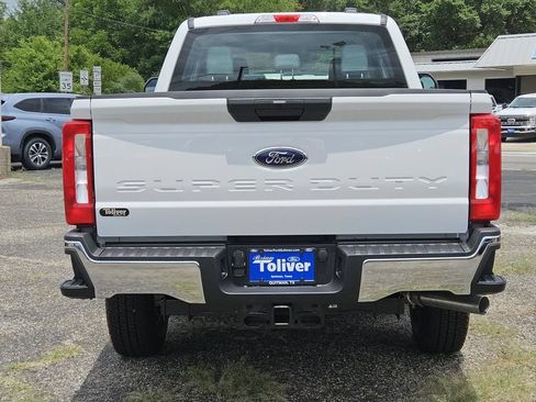 New 2026 Ford F250 XL w/ XL Chrome Package AWD/4WD image 8