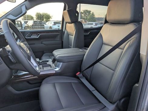 New 2026 GMC Sierra 1500 Elevation w/ Elevation Premium Package AWD/4WD image 19