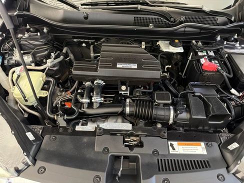 Used 2017 Honda CR-V Touring image 33