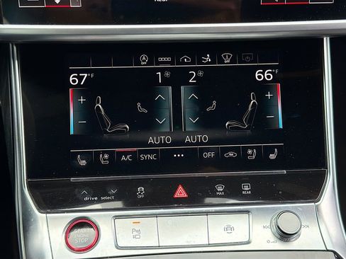 Used 2022 Audi RS 7 Sportback image 33