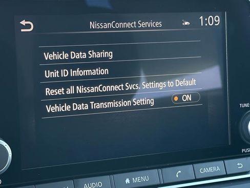 New 2026 Nissan Rogue SV image 37