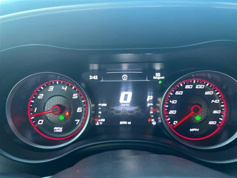 Used 2021 Dodge Charger Scat Pack image 24