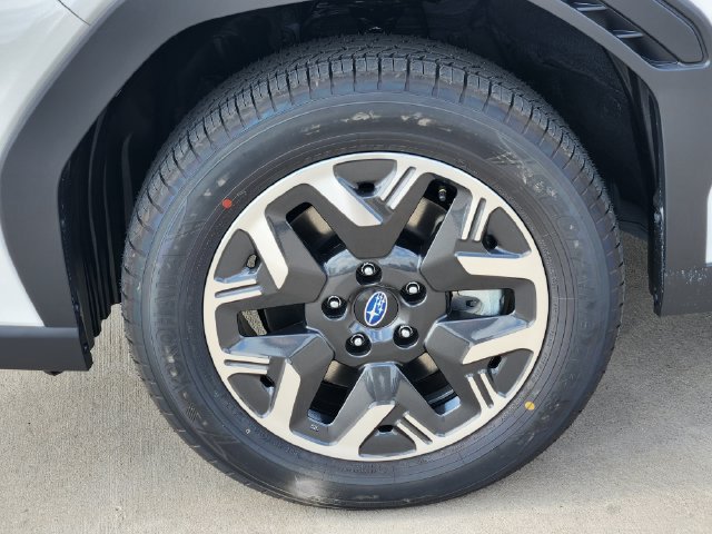 New 2026 Subaru Forester Premium AWD/4WD image 9
