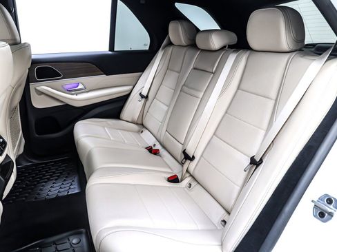 New 2026 Mercedes-Benz GLE 350 4MATIC image 8