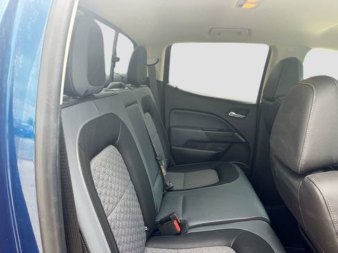 Used 2019 Chevrolet Colorado Z71 AWD/4WD image 25
