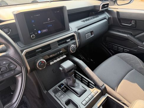Certified 2024 Toyota Tacoma SR RWD image 18