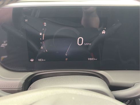 Used 2024 Buick Encore GX Preferred FWD image 26