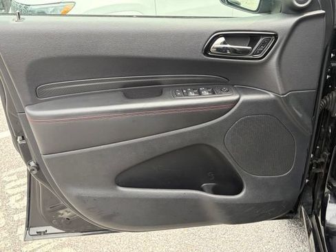 Used 2024 Dodge Durango GT AWD/4WD image 12