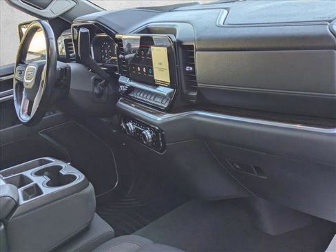 Used 2022 GMC Sierra 1500 Elevation image 22