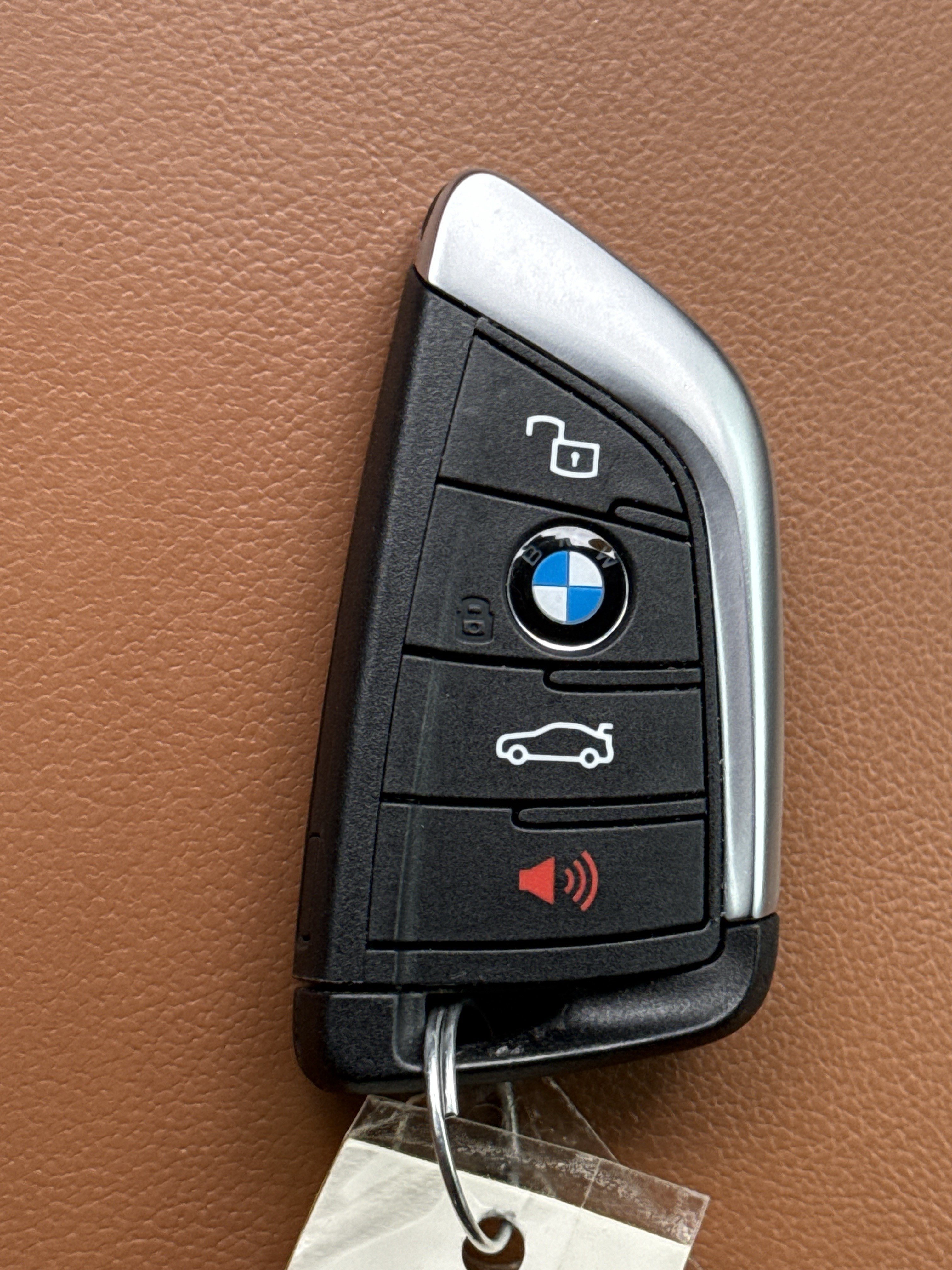 Used 2021 BMW X4 xDrive30i w/ Premium Package 3 AWD/4WD image 36