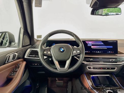 Used 2026 BMW X5 xDrive40i AWD/4WD image 24