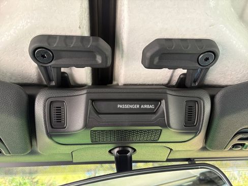 New 2026 Jeep Wrangler Sport image 31