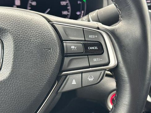 Used 2021 Honda Accord EX-L image 26