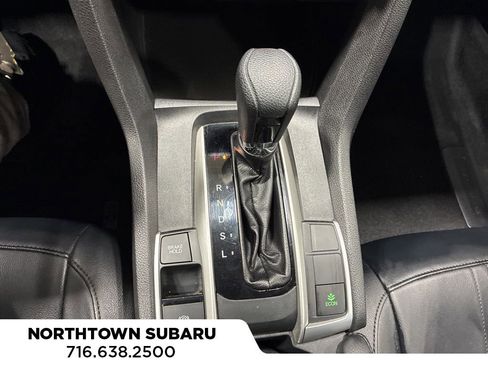 Used 2016 Honda Civic LX image 24