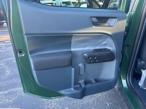 New 2025 Ford Maverick XL w/ Equipment Group 101A image 19