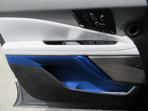 New 2027 Cadillac Optiq Sport RWD image 26