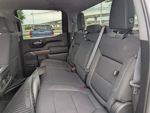 Certified 2021 Chevrolet Silverado 1500 RST image 28