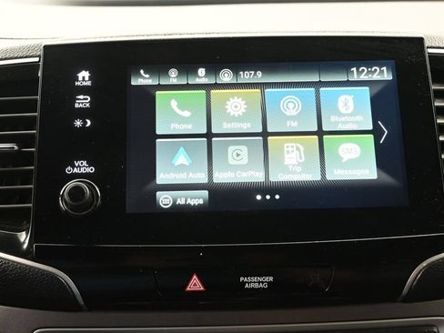Used 2023 Honda Passport EX-L image 13