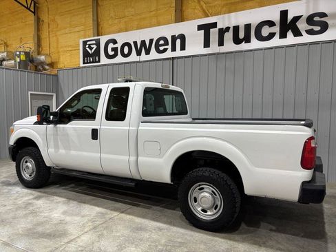 Used 2014 Ford F250 XL w/ Power Equipment Group image 5