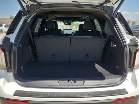 New 2026 Ford Explorer ST w/ Sun And Sound Package AWD/4WD image 20