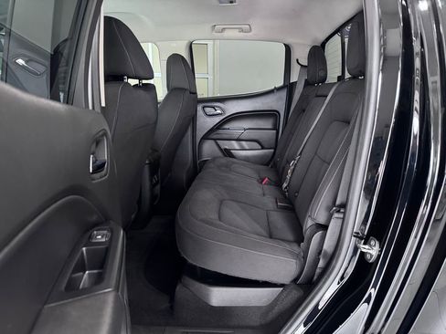 Certified 2022 Chevrolet Colorado LT w/ LT Convenience Package image 10