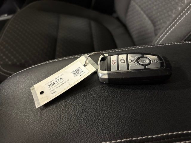 Used 2023 Ford Escape Active w/ Tech Pack #2 AWD/4WD image 28
