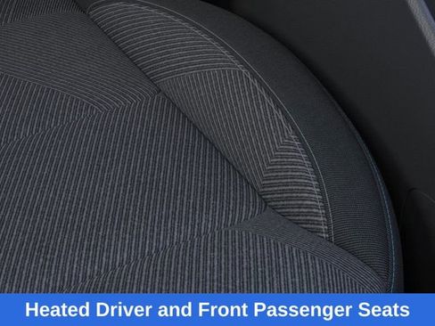 New 2026 Chevrolet Trax LS w/ LS Convenience Package image 22