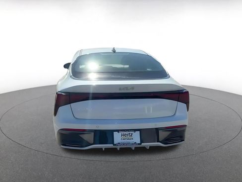 Used 2025 Kia K5 LXS image 12