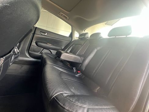 Used 2016 Kia Optima EX w/ Premium Package image 17