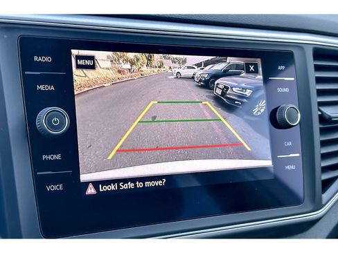 Used 2019 Volkswagen Atlas SE image 19