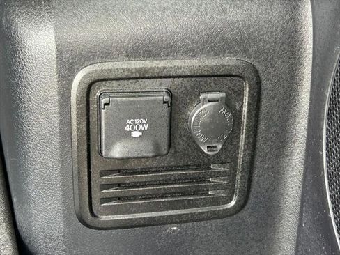 Certified 2024 Toyota 4Runner TRD Pro image 16