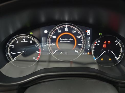 New 2026 MAZDA MAZDA3 s Sport image 19
