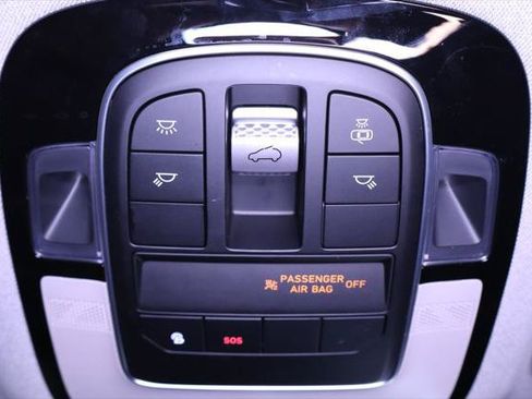 Used 2021 Hyundai Santa Fe Limited FWD image 24