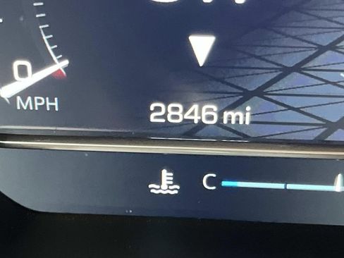 Used 2025 GMC Sierra 1500 Denali Ultimate image 19