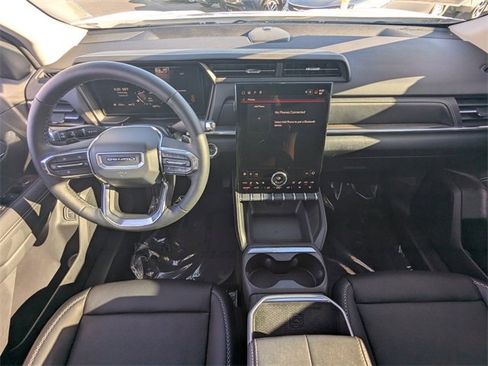 Used 2026 GMC Terrain Denali w/ LPO, Floor Liner Package image 15