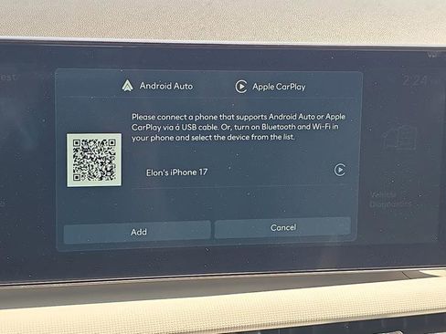 New 2026 Hyundai Tucson SEL FWD image 29